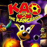 Kao the Kangaroo: Round 2