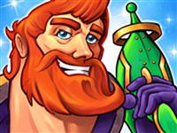 Kaptain Brawe: A Brawe New World