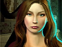 Karla's Curse: Chapter One