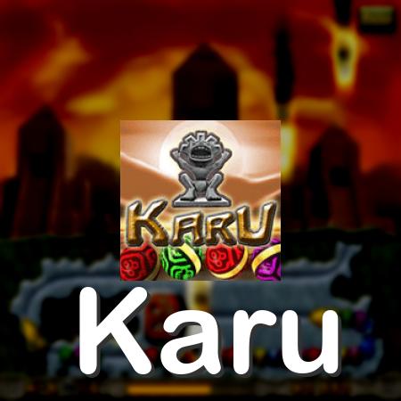 Karu