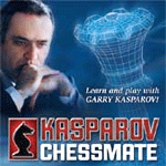 Kasparov Chessmate