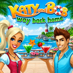 Katy and Bob: Way Back Home