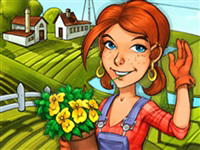Kelly Green: Garden Queen