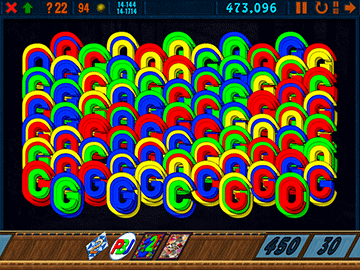 Ki11er Clutter screenshot 1