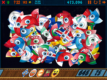Ki11er Clutter screenshot 2