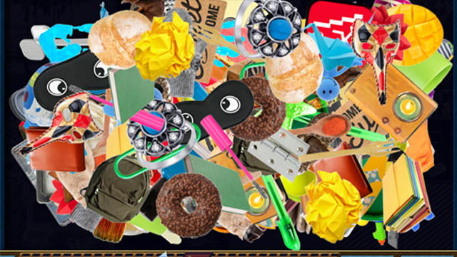 Ki11er Clutter screenshot 1
