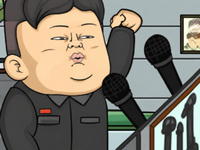 Kick Out Kim