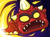 Kick the Critter