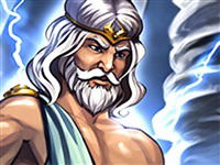 Kids of Hellas: Back to Olympus