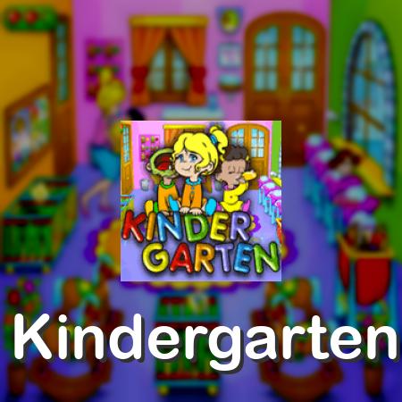 Kindergarten