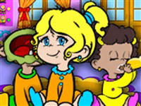 Kindergarten