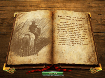 King Arthur screenshot 3