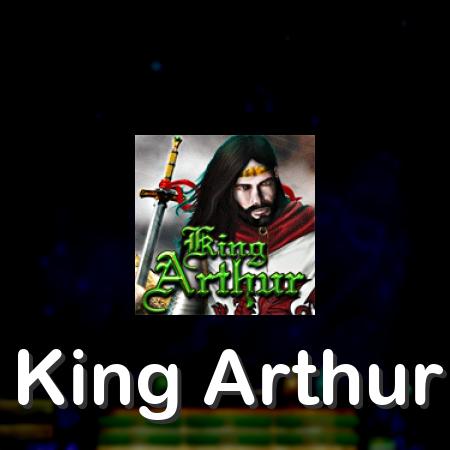 King Arthur
