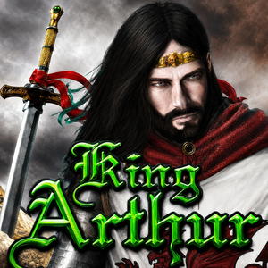 King Arthur