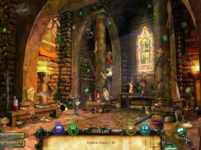 King Arthur screenshot 2