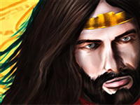 King Arthur