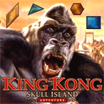 King Kong: Skull Island Adventure
