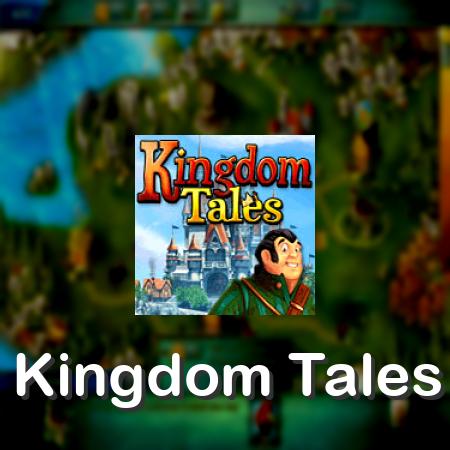 Kingdom Tales