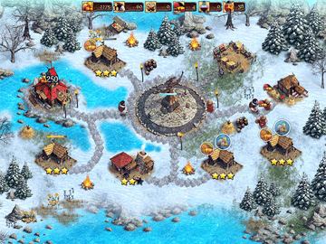 Kingdom Tales 2 screenshot 1