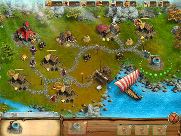Kingdom Tales 2 screenshot 2