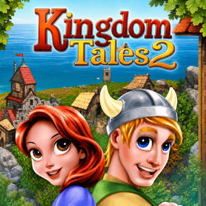 Kingdom Tales 2