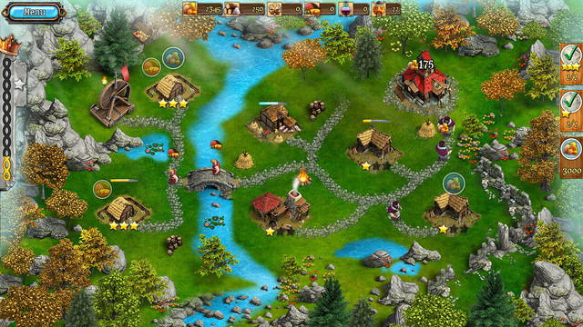 Kingdom Tales 2 screenshot 1