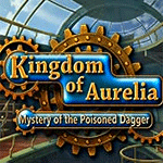 Kingdom of Aurelia: Mystery of the Poisoned Dagger