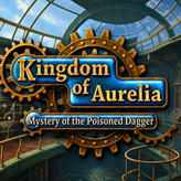 Kingdom of Aurelia: Mystery of the Poisoned Dagger