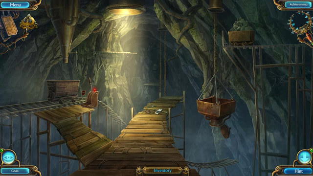 Kingdom of Aurelia: Mystery of the Poisoned Dagger screenshot 2