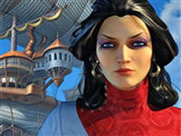 Kingdom of Aurelia: Mystery of the Poisoned Dagger
