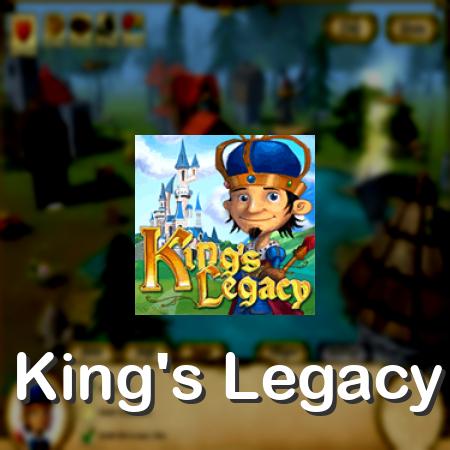 King's Legacy