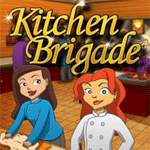 Kitchen Brigade