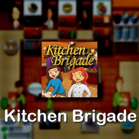 Kitchen Brigade