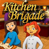 Kitchen Brigade