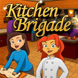 Kitchen Brigade