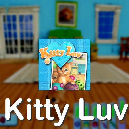 Kitty Luv