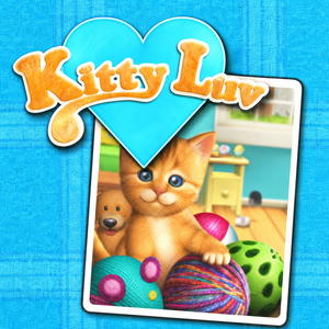 Kitty Luv