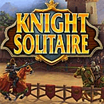 Knight Solitaire