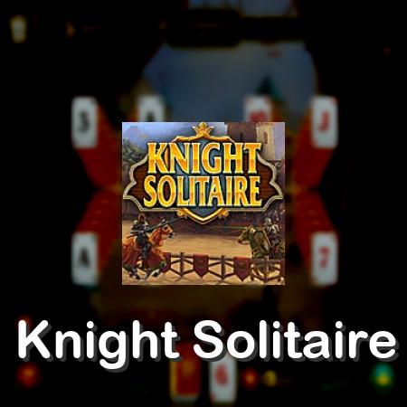 Knight Solitaire