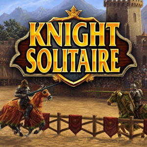 Knight Solitaire