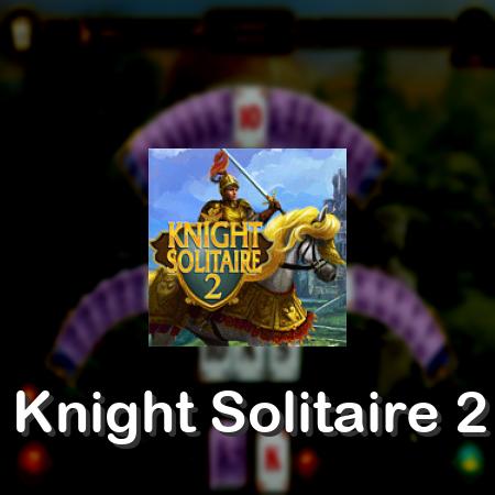 Knight Solitaire 2