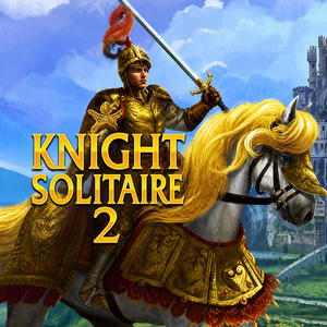 Knight Solitaire 2