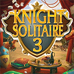 Knight Solitaire 3