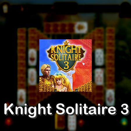 Knight Solitaire 3