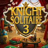 Knight Solitaire 3