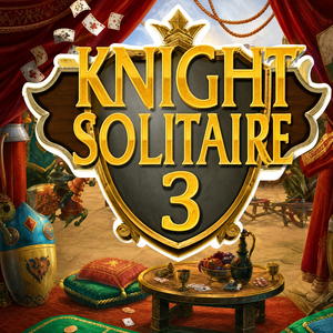 Knight Solitaire 3