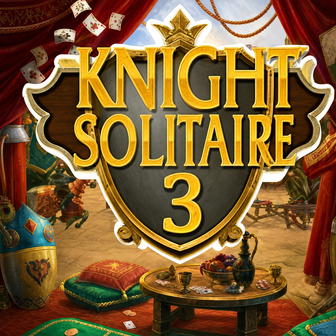 Knight Solitaire 3