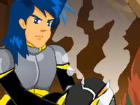Knight's Quest Difference