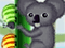 Koala vs. Bugs