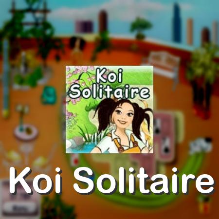 Koi Solitaire
